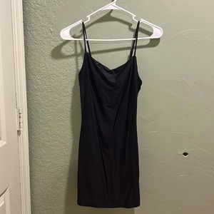 Forever 21 Little Black Dress Size S